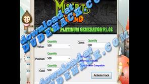 Miscrits Of Volcano Island Hack Cheat Engine