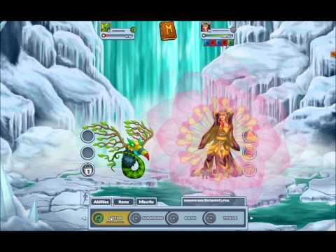 Miscrits Of Volcano Island Hack Cheat Engine