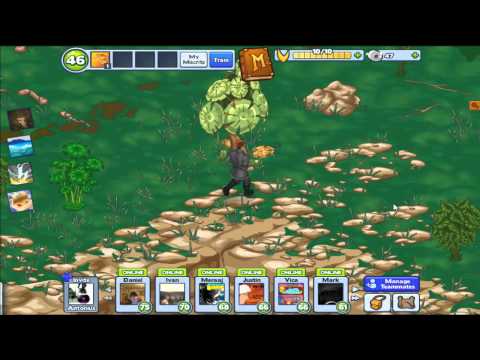 Miscrits Of Volcano Island Hack Cheat Engine