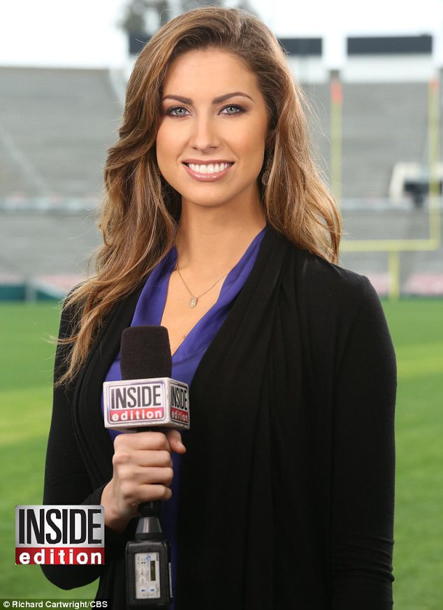 Miss Alabama Katherine Webb Age