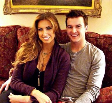 Miss Alabama Katherine Webb Photos