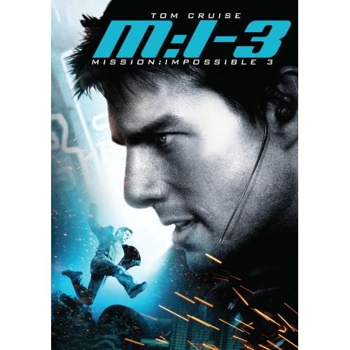 Mission Impossible 3 Cast Imdb