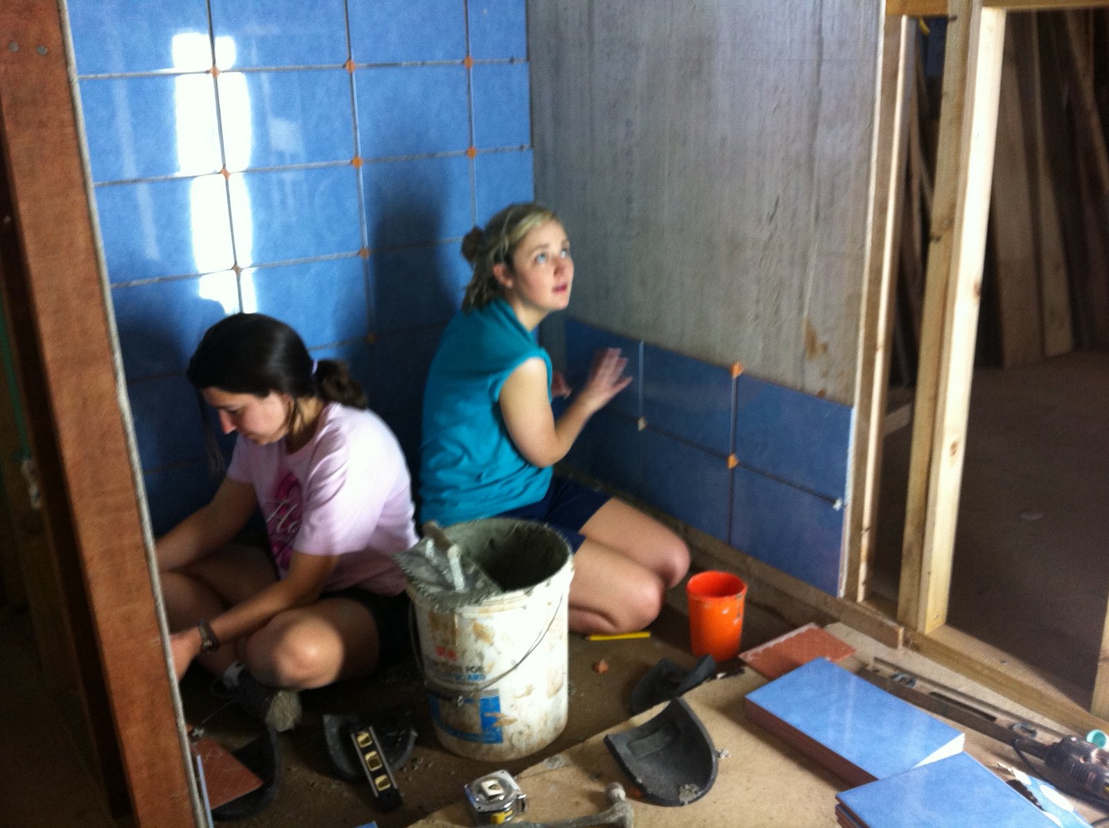 Missionary Work In Costa Rica