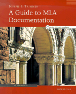 Mla Appendix Example