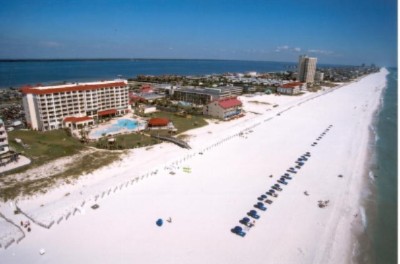 Mobile Alabama Beaches Hotel