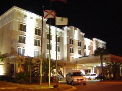 Mobile Alabama Beaches Hotel