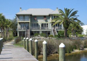 Mobile Alabama Homes For Sale Waterfront