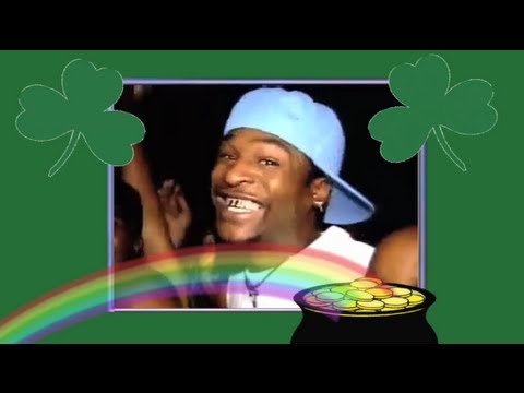 Mobile Alabama Leprechaun Crackhead Pot Of Gold