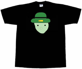 Mobile Alabama Leprechaun Remix