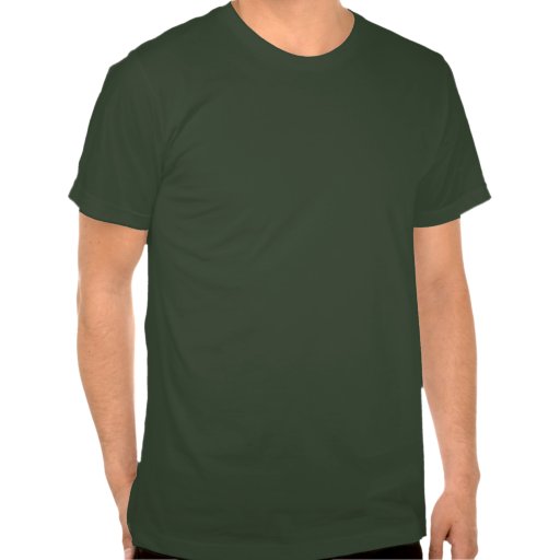 Mobile Alabama Leprechaun T Shirt