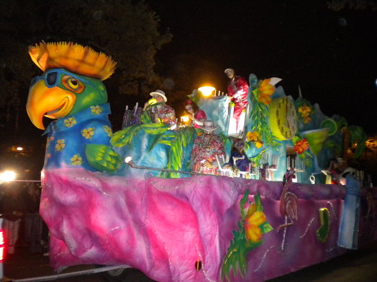 Mobile Alabama Mardi Gras Dates