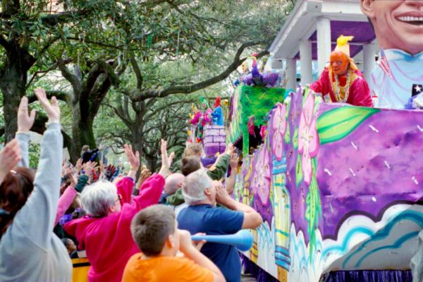 Mobile Alabama Mardi Gras Dates