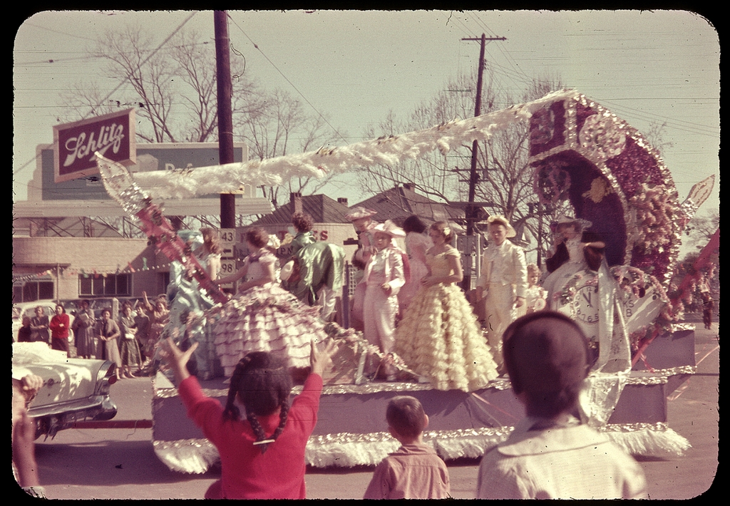 Mobile Alabama Mardi Gras Museum