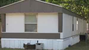 Mobile Homes For Sale In Mississippi