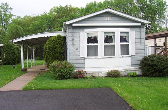 Mobile Homes For Sale In Pa