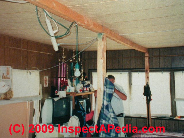 Mobile Homes Pictures Inside