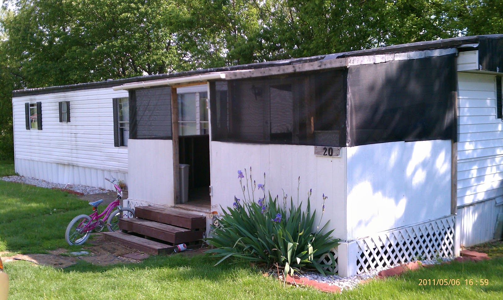 Mobile Homes Trailers For Sale