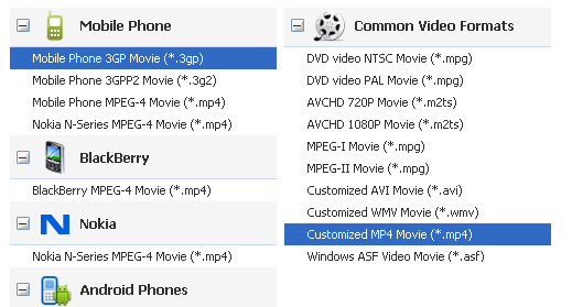 Mobile Movies Mp4 Converter Free Download