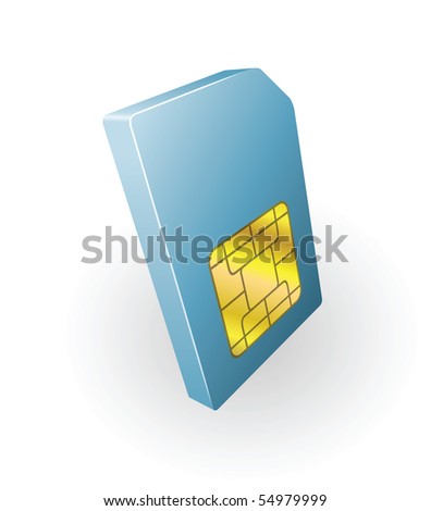 Mobile Phone Icon Clip Art