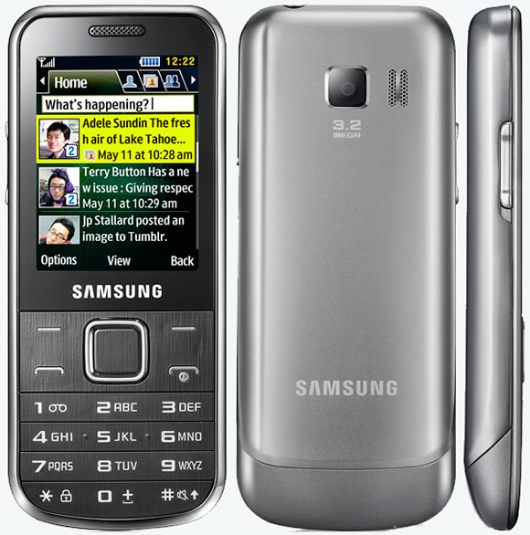 Mobile Phone Samsung With Price