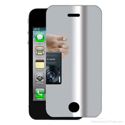 Mobile Phone Screen Protector