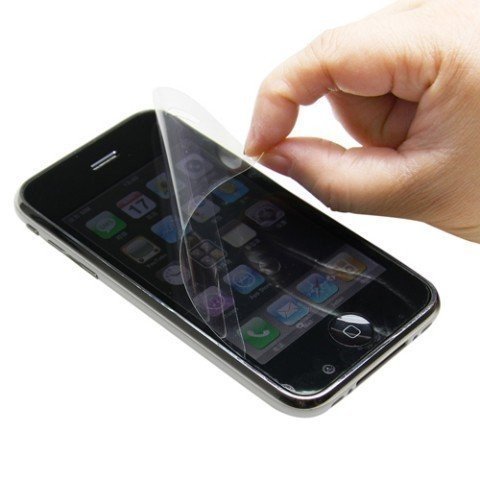 Mobile Phone Screen Protector