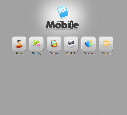 Mobile Themes Download Sites