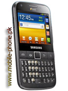 Mobile Themes For Samsung Galaxy Y