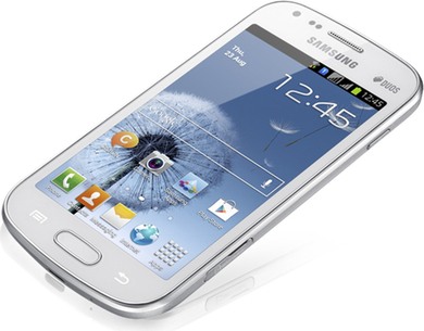 Mobile9 Android Samsung Galaxy Y