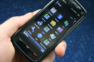 Mobile9 Software For Nokia 5800