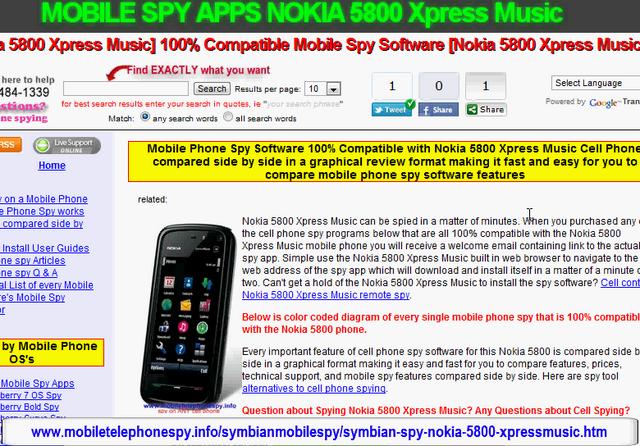 Mobile9 Software For Nokia 5800