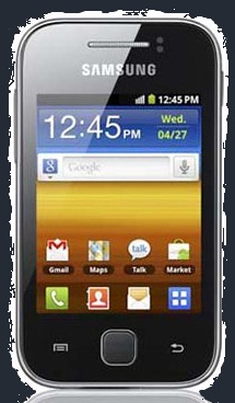 Mobile9 Software For Samsung Galaxy Y