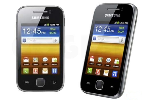 Mobile9 Software For Samsung Galaxy Y