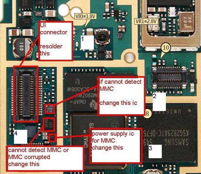 Mobile9 Software N73