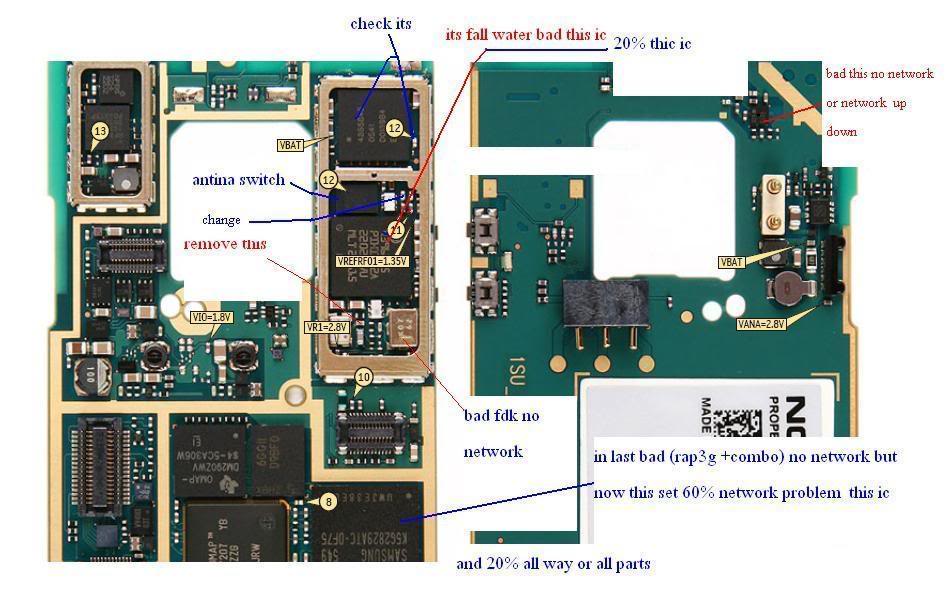 Mobile9 Software N73