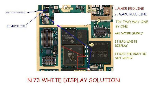 Mobile9 Software N73