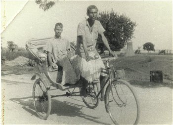 Mode Of Transportation In India