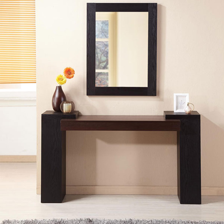 Modern Console Table Designs