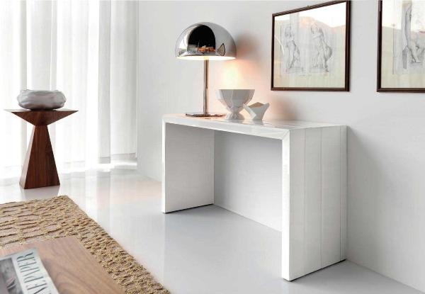 Modern Console Table Designs