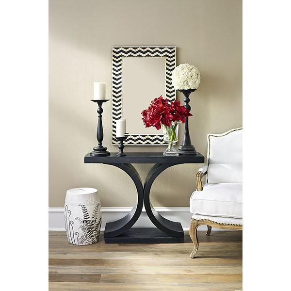 Modern Console Table With Storage