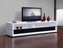 Modern Tv Console Design