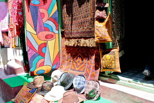 Monastery Market Delhi