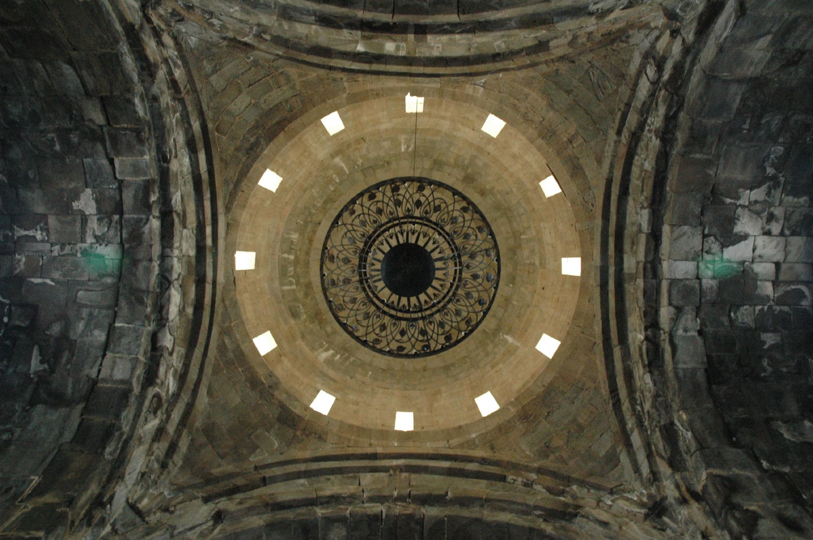 Monastery Of Tatev