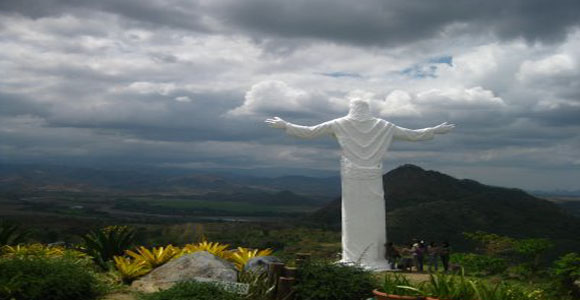 Monasteryo De Tarlac