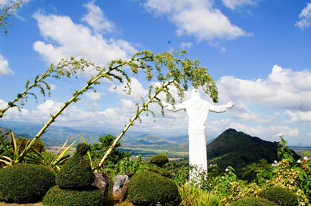 Monasteryo De Tarlac