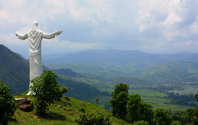 Monasteryo De Tarlac