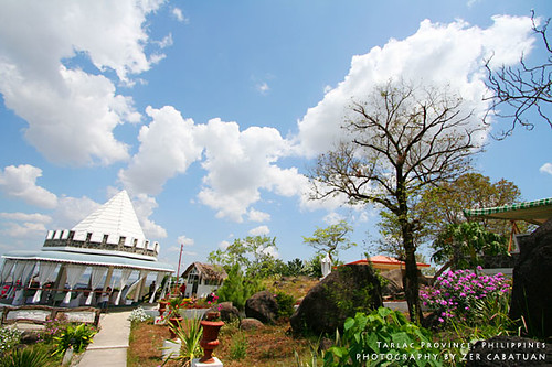 Monasteryo De Tarlac