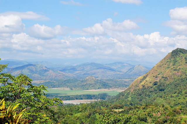 Monasteryo De Tarlac