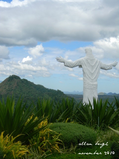 Monasteryo De Tarlac