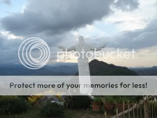 Monasteryo De Tarlac